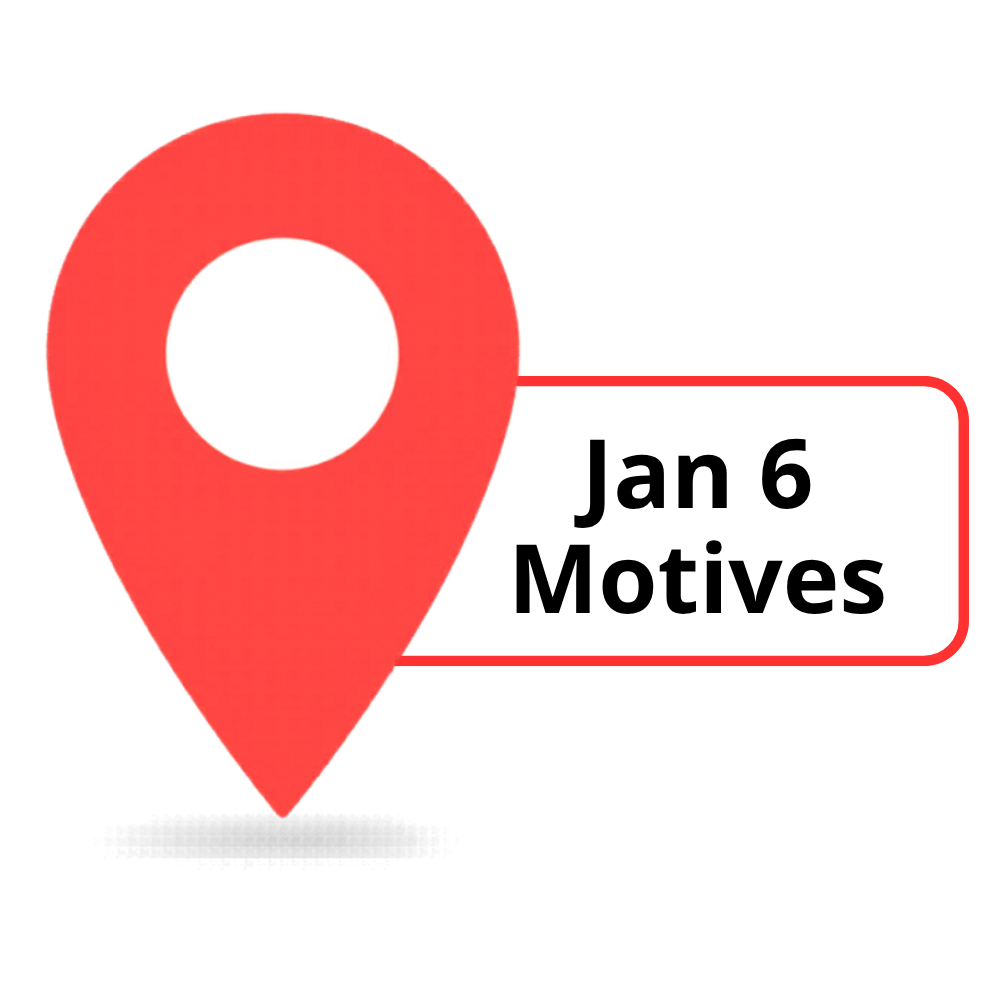 Motivations pin graphic